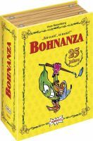 Amigo Bohnanza 25 Jahre-Edition