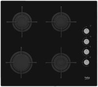 BEKO KOCHFELD AUTARK     GAS   60CM (HILG64120S)