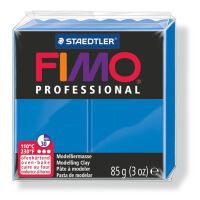STAEDTLER FIMO 8004-300 - Modelling clay - Blue - 1 pc(s) - 1 colours - 110 °C - 30 min