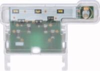 Merten LANGFELDBEL. 100V - 230V WS (MEG3903-8000)