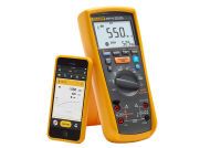 Fluke ISOLATIONSMULTIMETER (FLUKE-1587 FC)