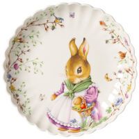 Villeroy & Boch Spring Fantasy Schale groß, Emma  1486443777