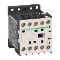 Schneider Electric LEISTUNGSSCHÜTZ 4KW (LP4-K0910BW3)