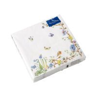 Villeroy & Boch D Oster Acces. C Serviette Blumenranke