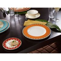 Villeroy & Boch Samarkand Mandarin Speiseteller