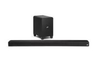 Polk Audio Soundbar  Polk Audio Sortiment Signa S4