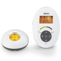 ALECTO Babyphone "DBX-125 DECT"