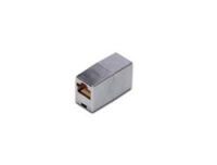 DIGITUS CAT 5e, Class D, RJ45 Modular Coupler