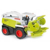 Bruder HÄCKSLER CLAAS JAGUAR 900   02131