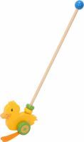 Spielmaus Holz SMH Schiebetier Ente (42805891)