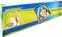 Outdoor active Toss Game Wurfspiel