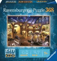 Ravensburger Im Naturkundemuseum 12925