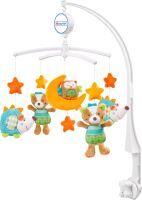 Fehn® Fehn Musik-Mobile Sleeping Forest Melodien