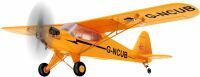 Amewi Skylark - Radio-Controlled (RC) airplane - Ready-to-Flight (RTF) - Yellow - Electric engine - Boy/Girl - 14 yr(s)