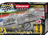 Carrera GO Max Performance 20062548