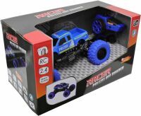 Racer R/C Polizei Off Roader 2.4 GHz