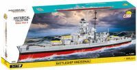  Cobi 4835 Battleship Gneisenau