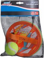 New Sports NSP Neopren Catchballspiel (74606351)