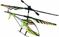 Carrera Green Chopper 2.0 RC Einsteiger Hubschrauber RtF