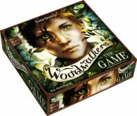 Magellan Woodwalkers - The Game