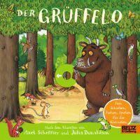 Beltz & Gelberg Der Grüffelo