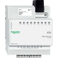 Schneider Electric BINÄREINGANG REG-K/8X230 (MTN644692)