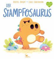 Magellan Der Stampfosaurus