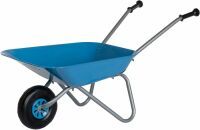 Rolly Toys rollyMetallschubkarre, blau