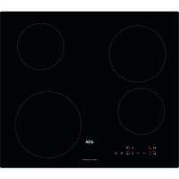 AEG INDUKTIONSKOCHFELD AUTARK 60CM (IBE6420SCB        SW)