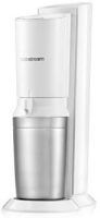 B-Ware SodaStream Crystal Premium weiß