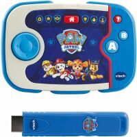 Vtech 80-616004 ABC Smile TV - PAW Patrol