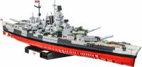 Cobi 4839 Battleship Tirpitz