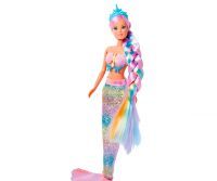 Steffi Love Rainbow Mermaid