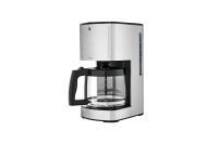 WMF Kaffeemaschine Glas Skyline