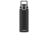 SIGG Shield One Black 0.75l bk| 8992.30