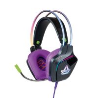 FR-TEC - Gaming Headset Bifrost (Compatible: PS5, Switch, Stadia, Xbox One, Series X, Phone, PC, PS4) English