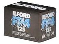 Ilford Imaging Ilford FP4 PLUS - Digital Camera Accessory