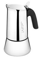 BIALETTI Espressokocher "Venus" 2 Tassen