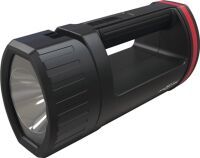 Ansmann HS5R - Hand flashlight - Black - Buttons - IP20 - III - -10 - 45 °C