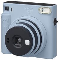 Fujifilm instax SQUARE SQ 1 glacier blue Instant-Kameras