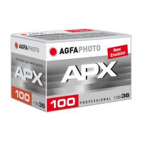 AgfaPhoto APX 100 Prof