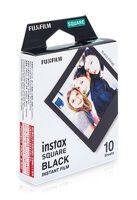 Fujifilm Instax Square Black Frame schwarz - 10 pc(s)