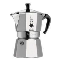 BIALETTI Espressokocher "Moka Express" 2 Tassen