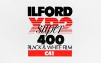 Ilford Imaging Ilford XP2 SUPER - Digital Camera Accessory