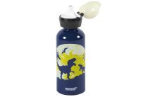 SIGG Trinkflasche "Glow Dinos"