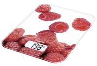 Beurer KÜCHENWAAGE             5KG/1G (KS 19 BERRY)