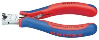 KNIPEX Elektronik-Vornschneider Zangen