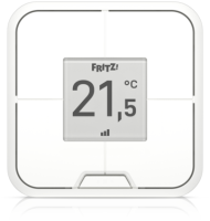 AVM FRITZ!DECT FRITZ! DECT 440 - White - 10 - 40 °C - 69 mm - 18 mm - 69 mm - 75 g