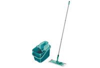 LEIFHEIT Bodenwischer Set Combi M Clean Micro Duo