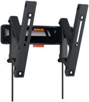 Vogel´s TV-WANDHALTERUNG  TILT  19-43Z (TVM3215    20°    SW)